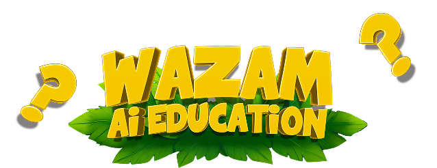 Wazam - Ai Education